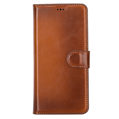 Bouletta Magic Samsung Galaxy S23 Series Detachable Leather Wallet Case - MW