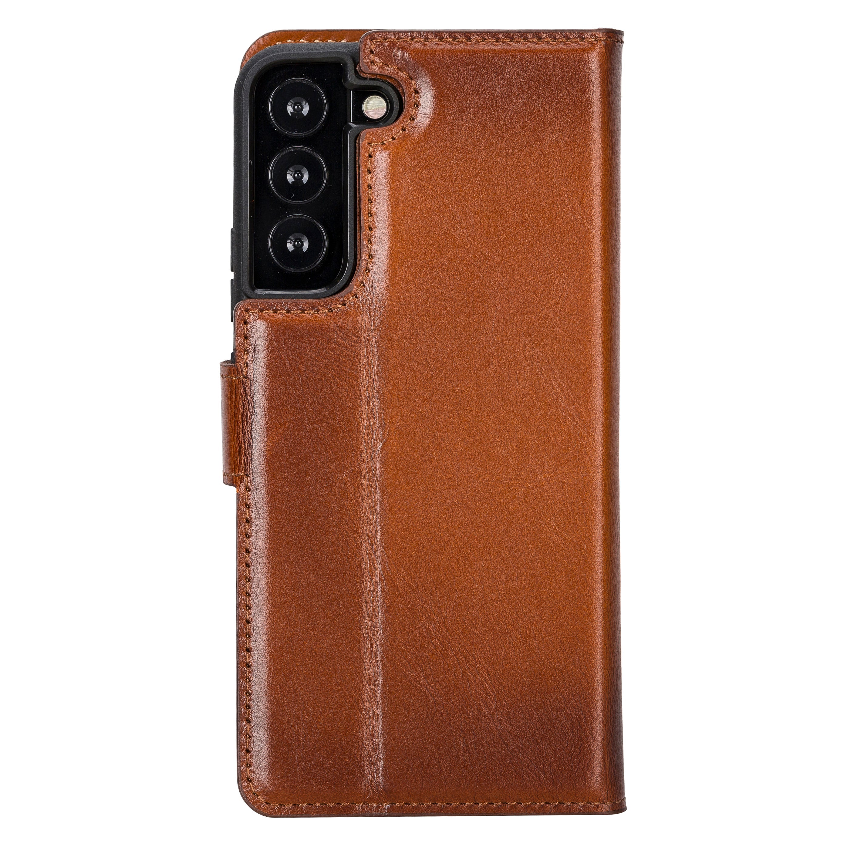 Bayelon Magic Samsung Galaxy S22 Series Leather Wallet Case