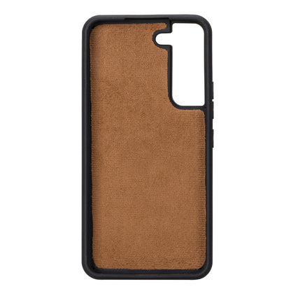 Bouletta Magic Samsung Galaxy S23 Series Detachable Leather Wallet Case - MW