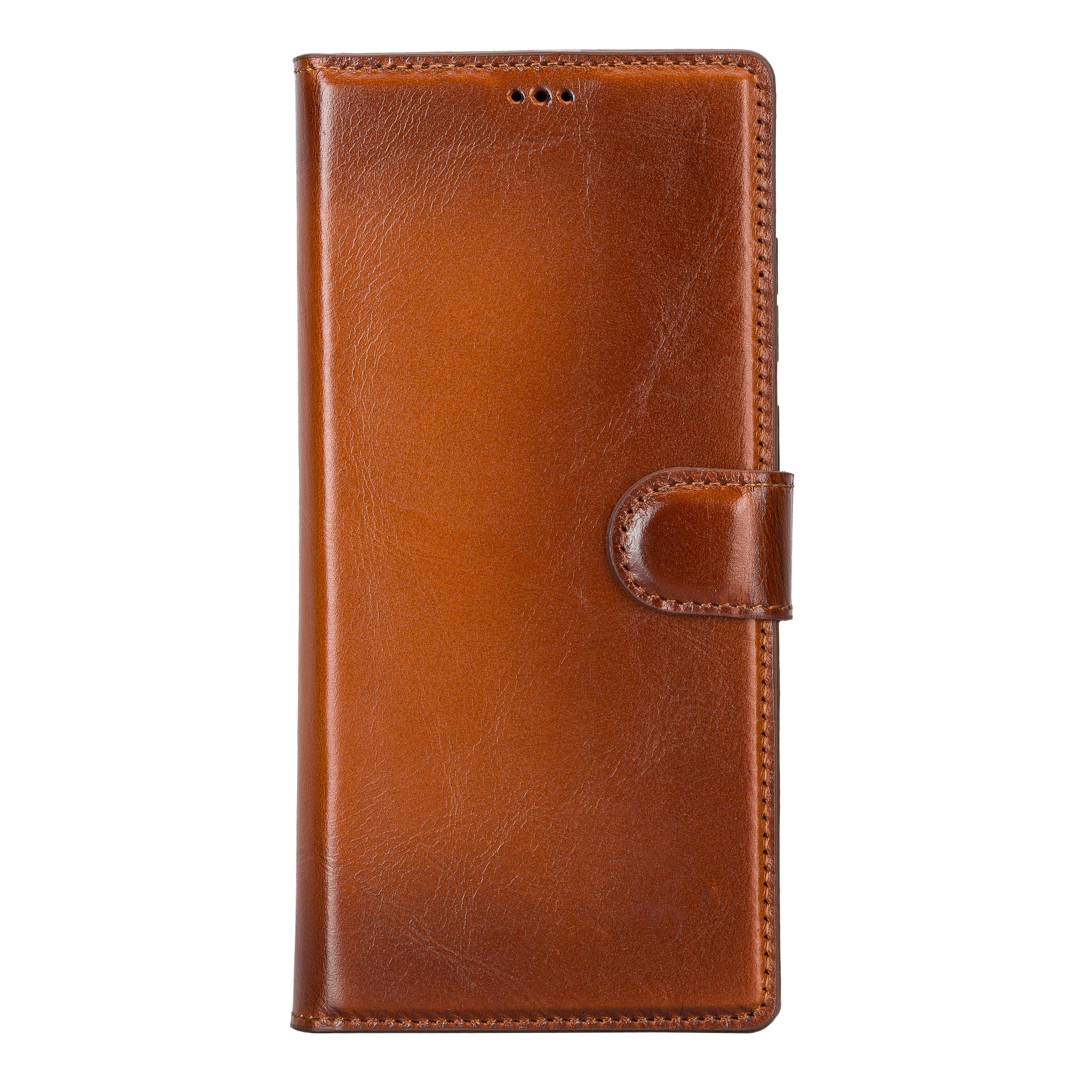 Bayelon Magic Samsung Galaxy S22 Series Leather Wallet Case