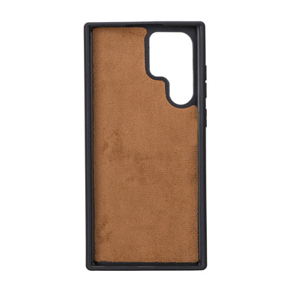 Bouletta Magic Samsung Galaxy S23 Series Detachable Leather Wallet Case - MW