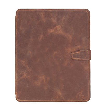 Bouletta Eto iPad Pro 11" (M4-2024) Leather Wallet Case