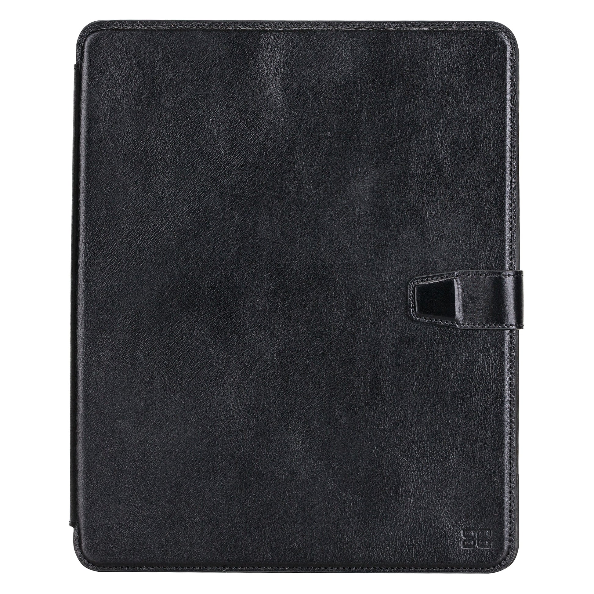 UnBranded Eto iPad Pro 13" (M4-2024) Leather Wallet Case