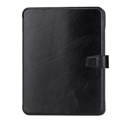 UnBranded Eto iPad Air 10.9" Leather Wallet Case