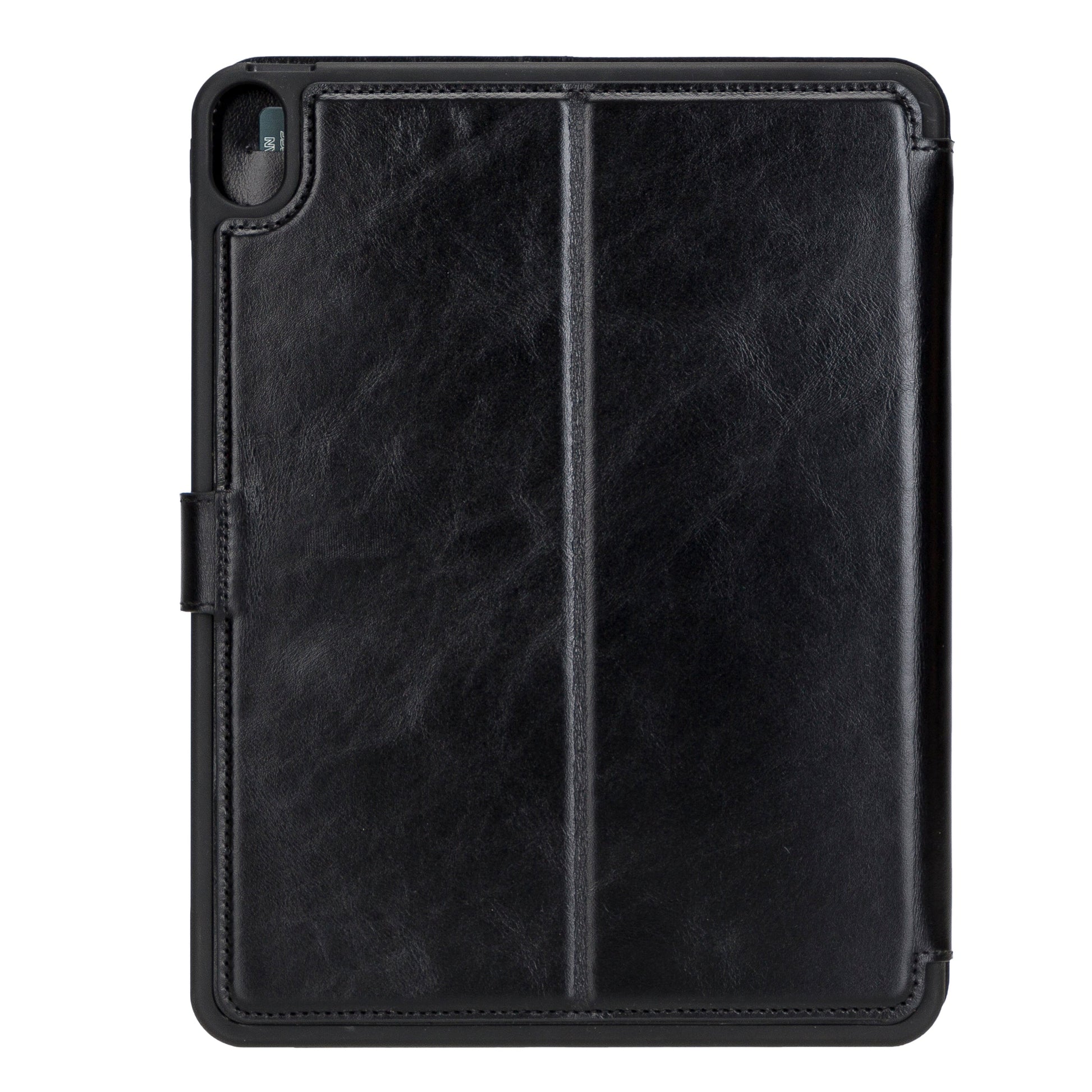 UnBranded Eto iPad Air 10.9" Leather Wallet Case