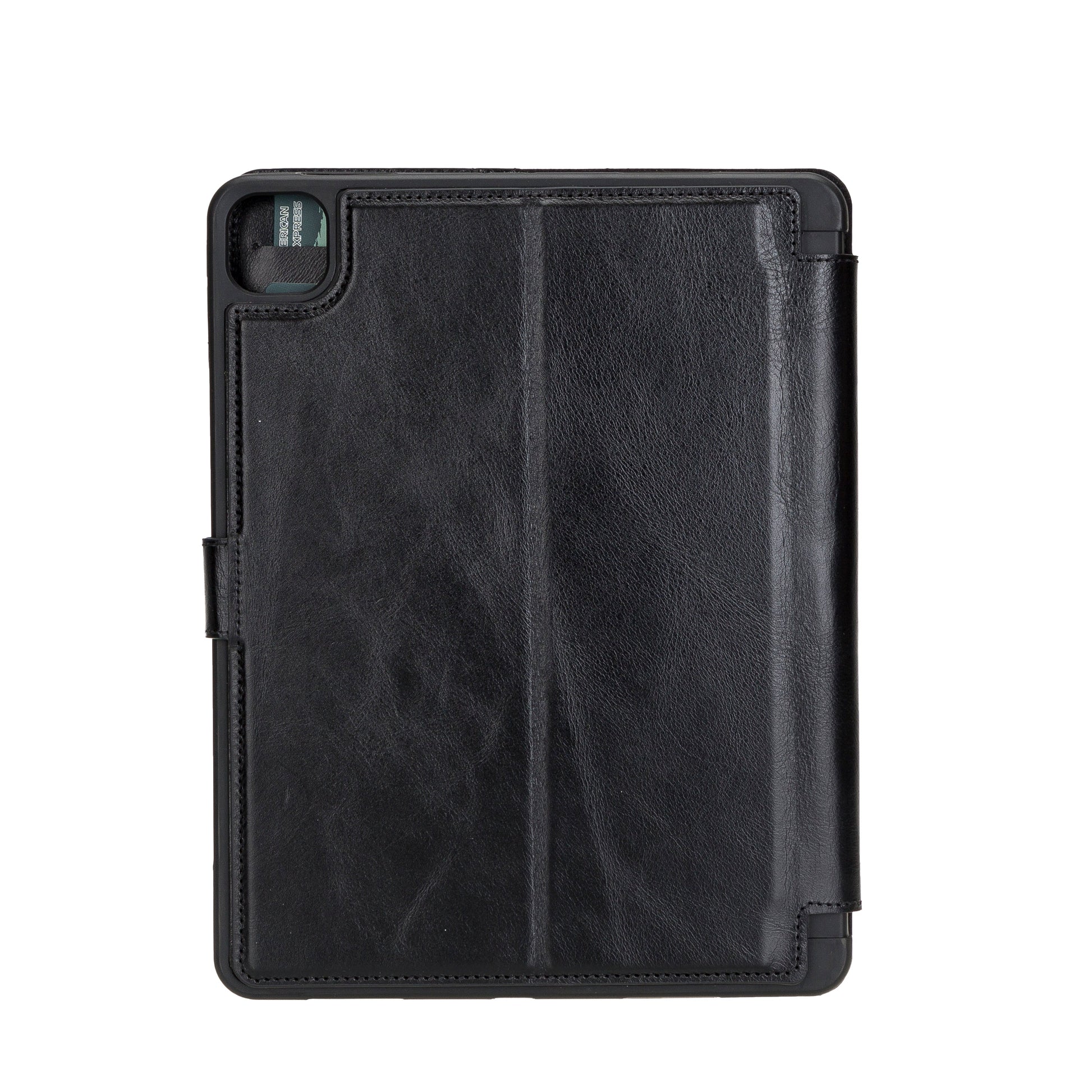 Bouletta Eto iPad Pro 11" (M4-2024) Leather Wallet Case