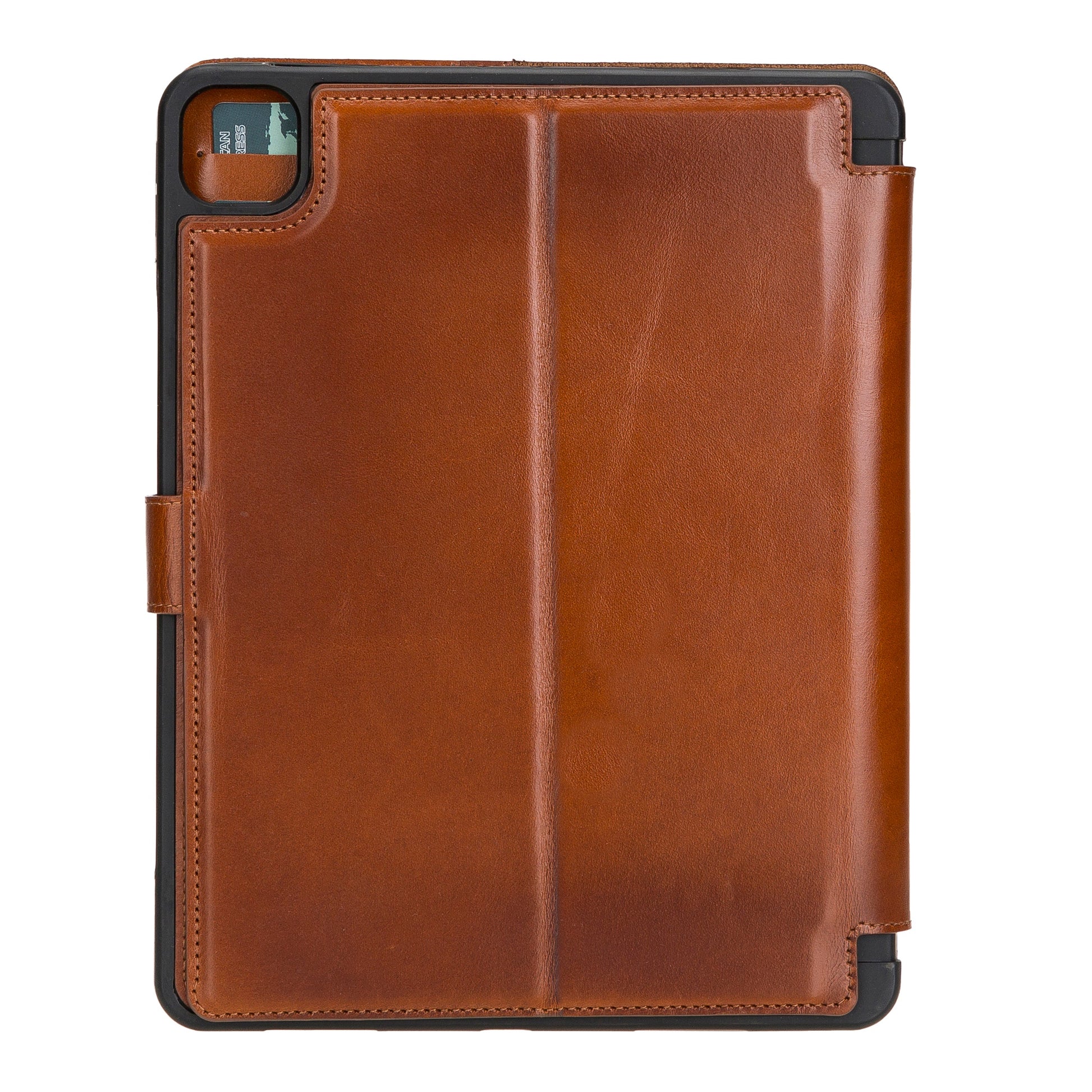 Bouletta Eto iPad Pro 11" (M4-2024) Leather Wallet Case