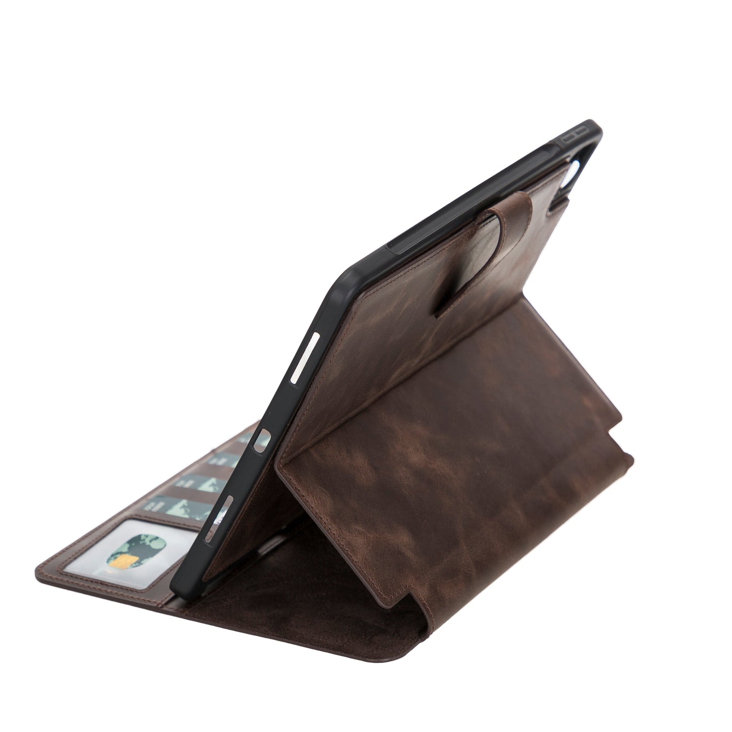 Bouletta Eto iPad Pro 11" Leather Case