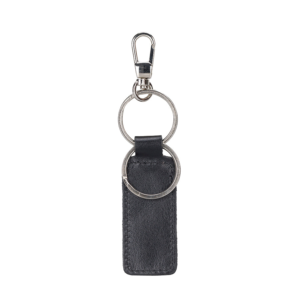 UnBranded Mina Leather Keyring