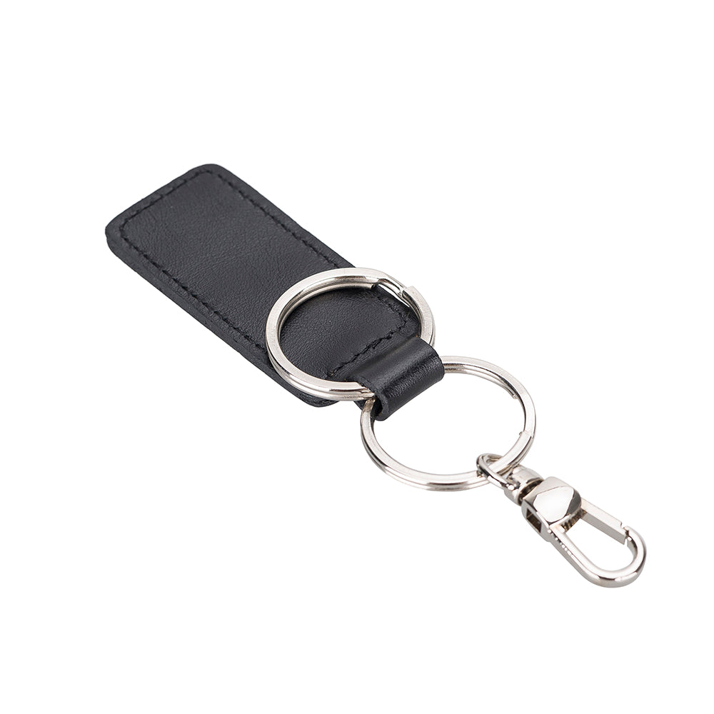 UnBranded Mina Leather Keyring