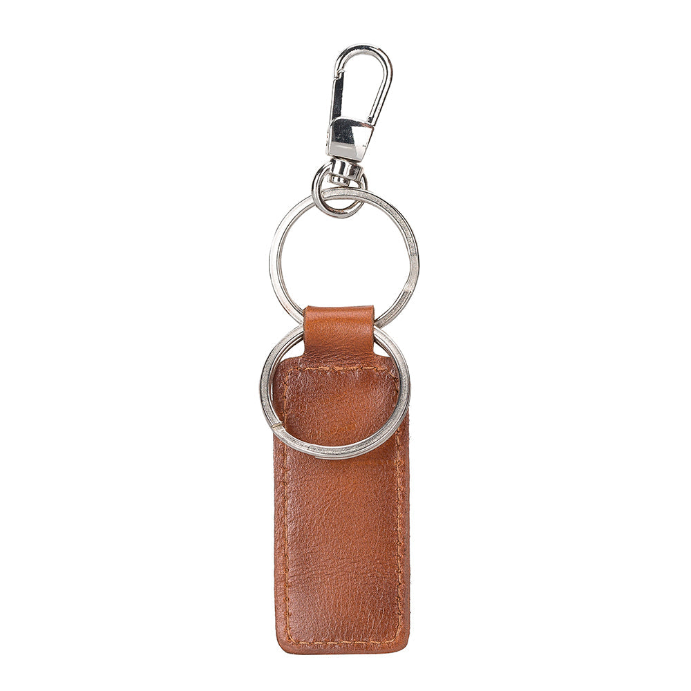 UnBranded Mina Leather Keyring