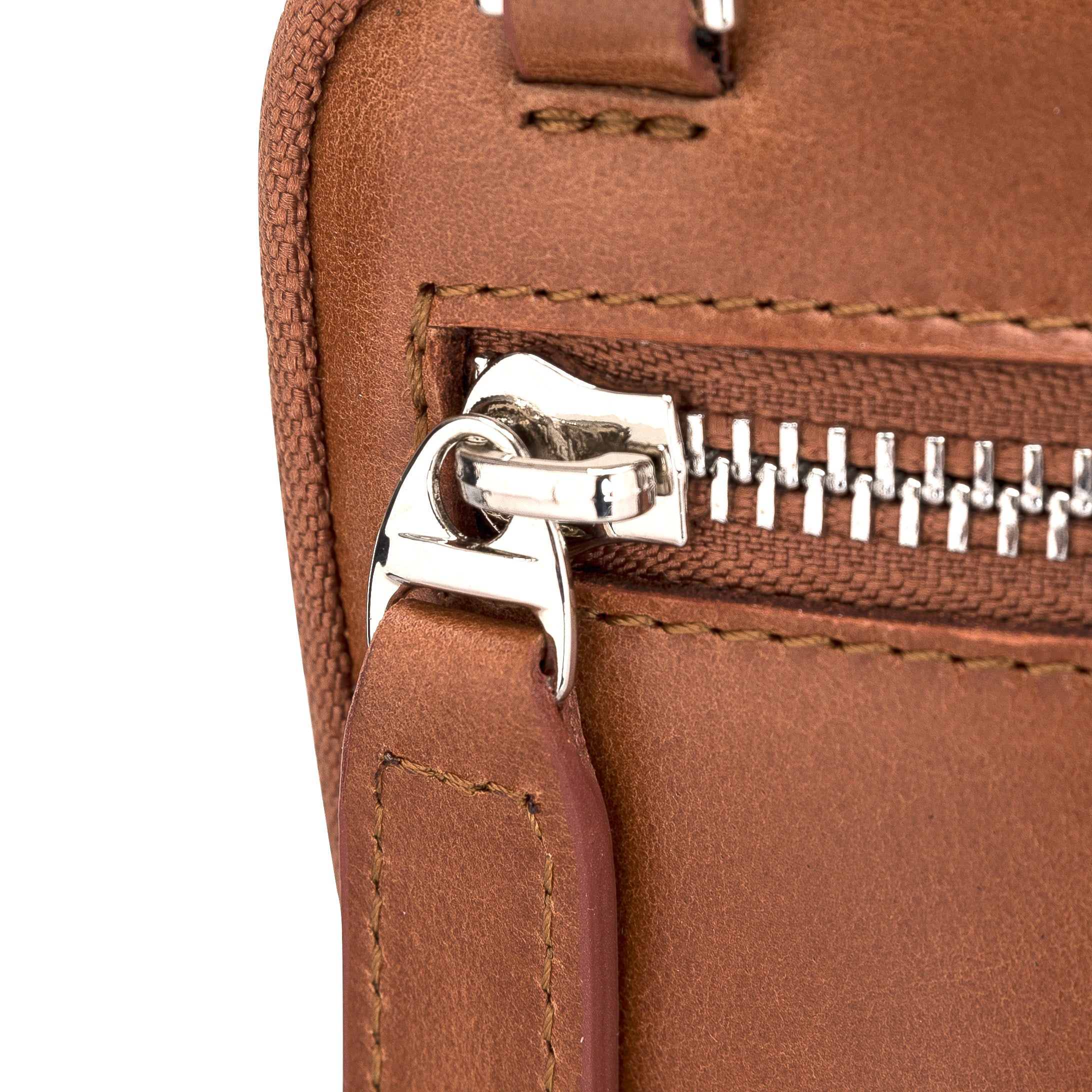 Bayelon Synera Genuine Leather Crossbody Bag