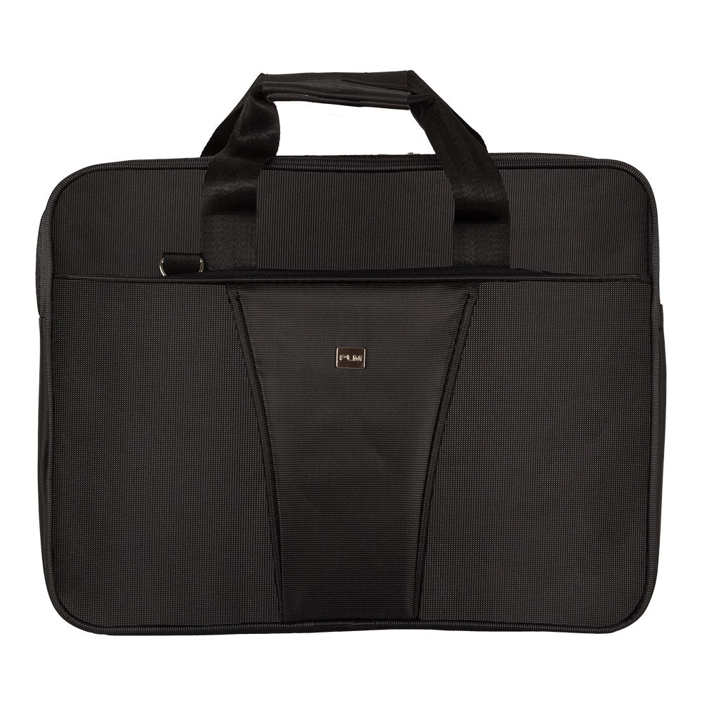 UnBranded Orion Notebook / Laptop Bag Black