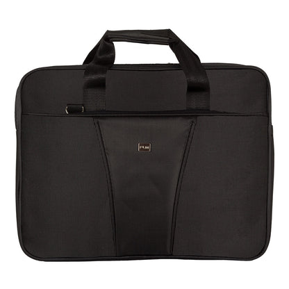 UnBranded Orion Notebook / Laptop Bag Black