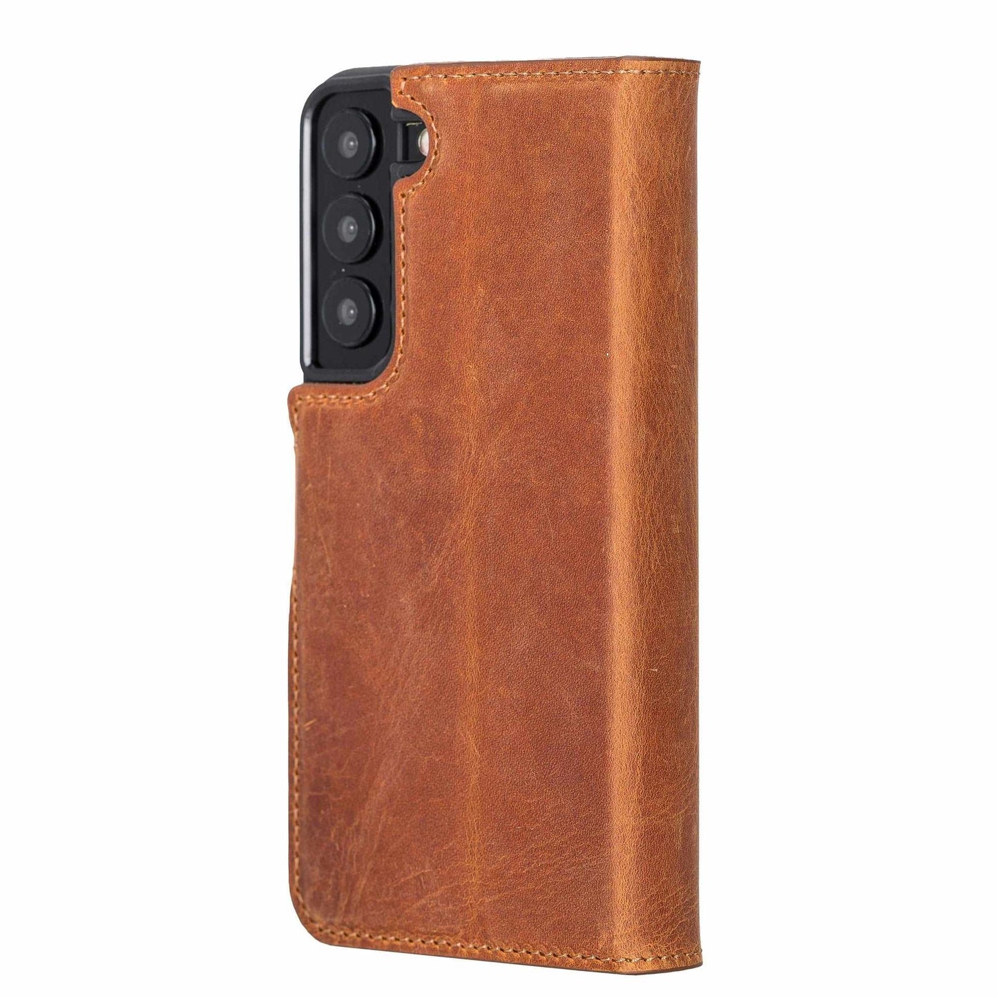 Bayelon Detachable Leather Wallet Case #color_