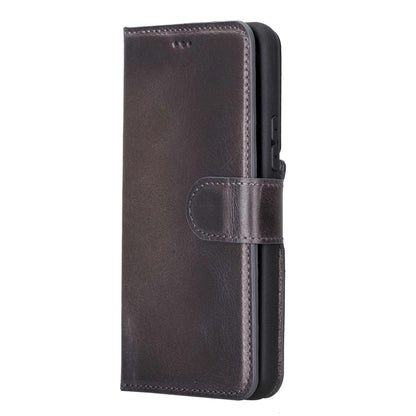 Bayelon Detachable Leather Wallet Case #color_