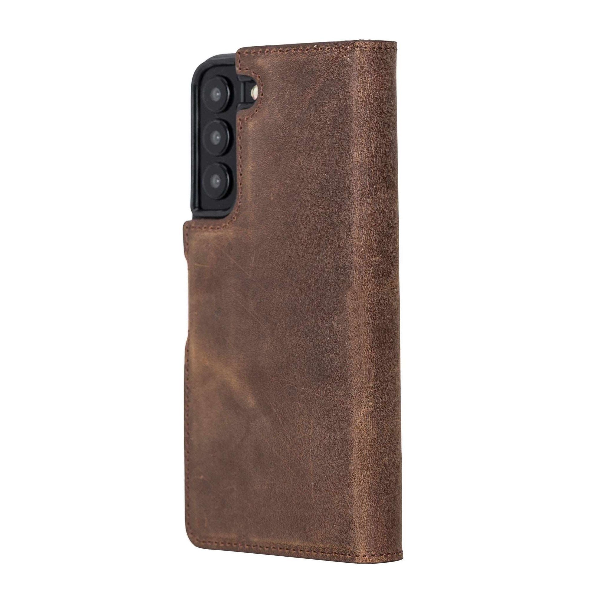 Bayelon Detachable Leather Wallet Case #color_