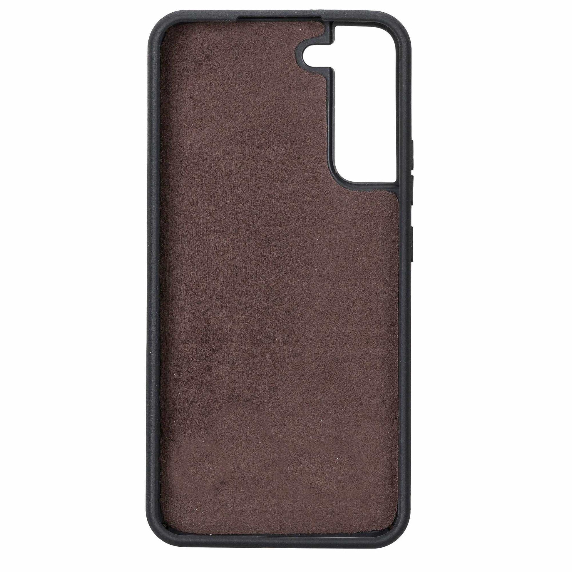 Bayelon Detachable Leather Wallet Case #color_