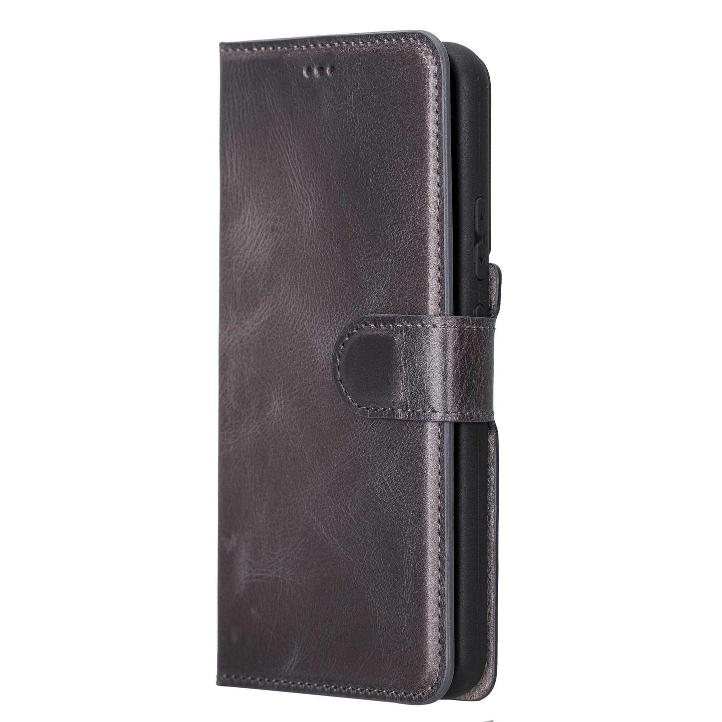 Bayelon Detachable Leather Wallet Case #color_