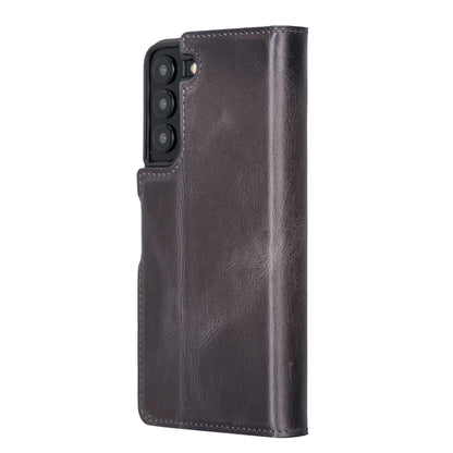 Bayelon Detachable Leather Wallet Case #color_