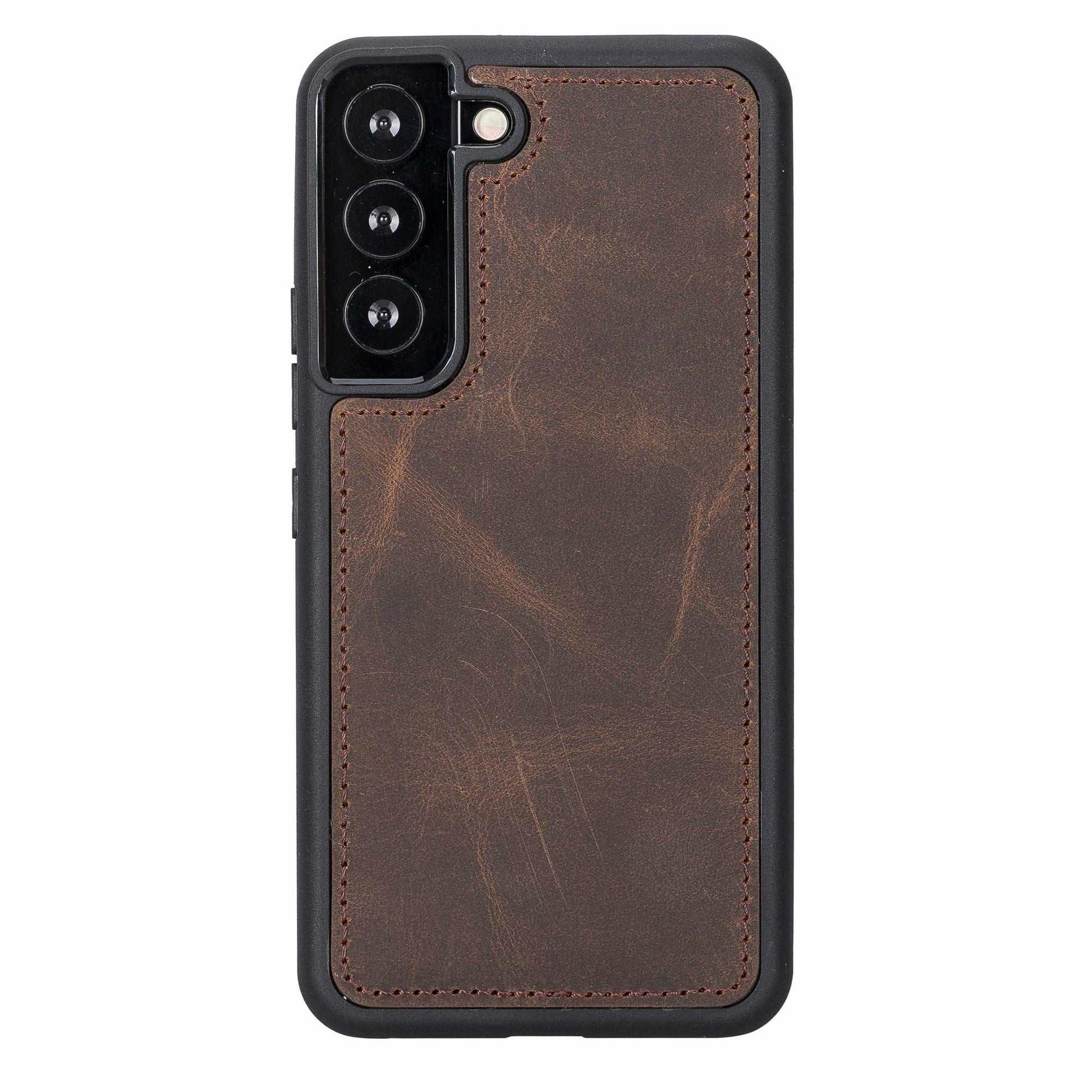 Bayelon Detachable Leather Wallet Case #color_