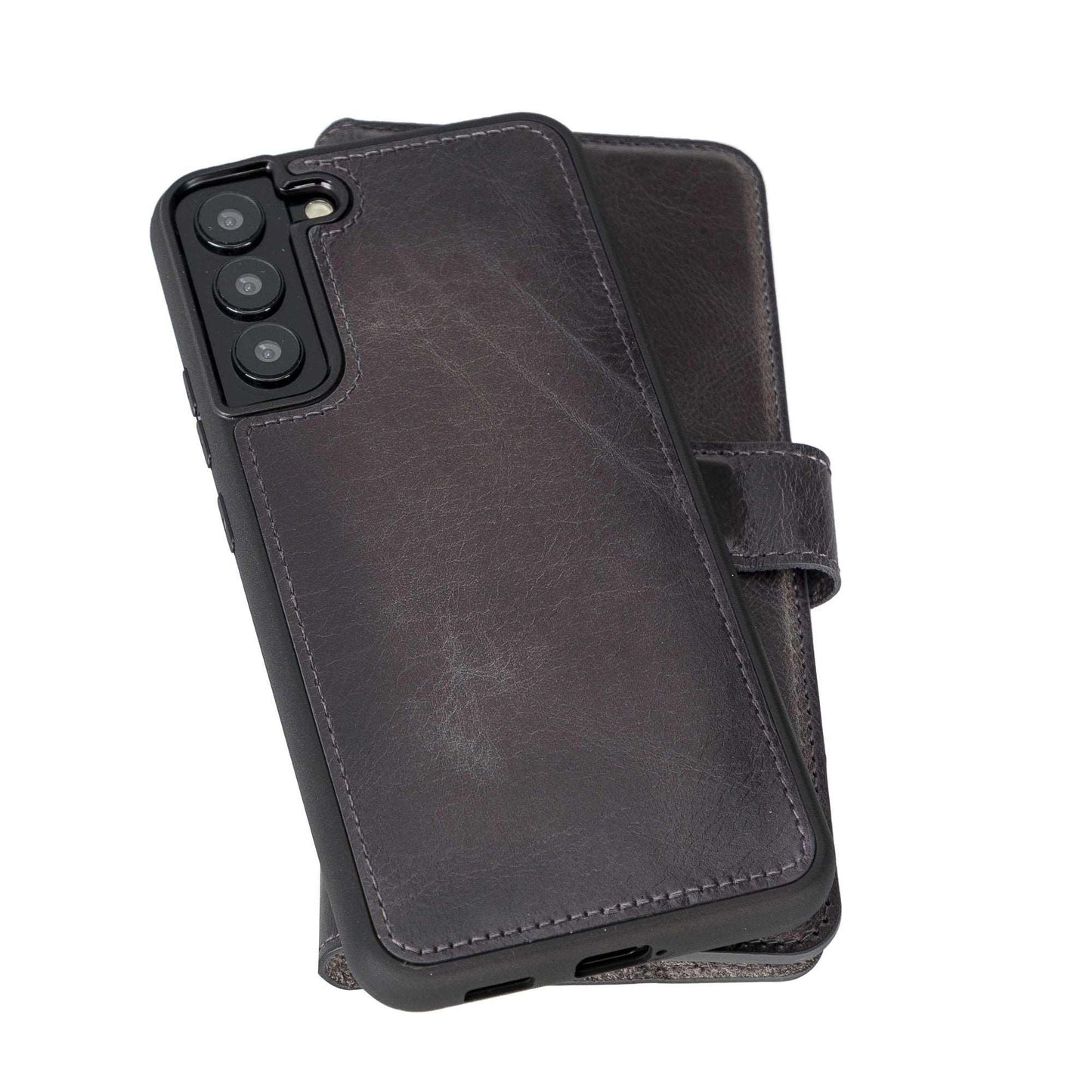 Bayelon Detachable Leather Wallet Case #color_