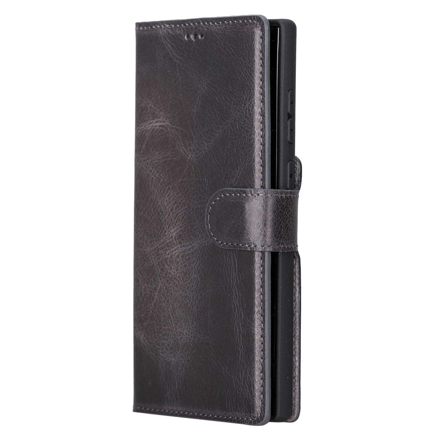 Bayelon Detachable Leather Wallet Case #color_