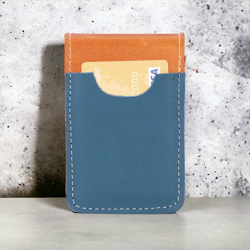 Bouletta Bella Leather Card Holder