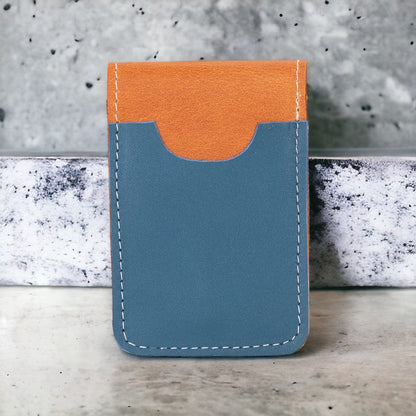 Bouletta Bella Leather Card Holder