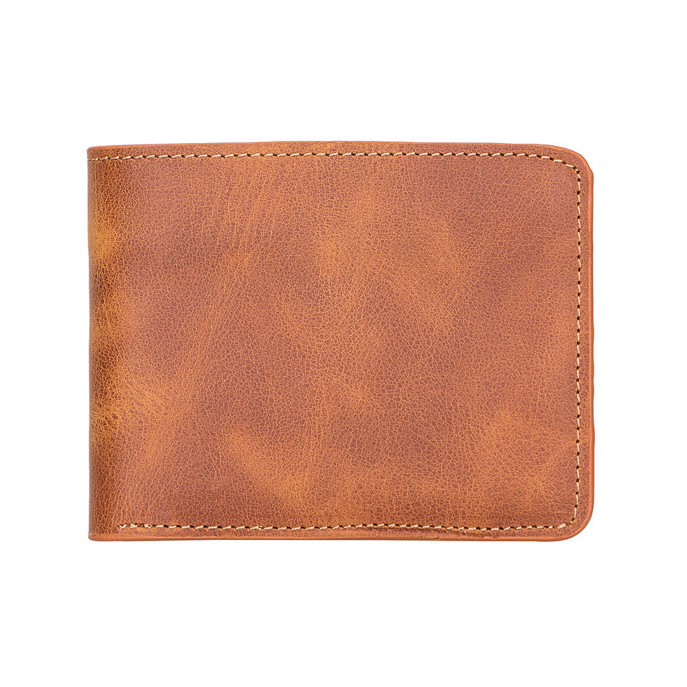 Bayelon Pier Leather Wallet