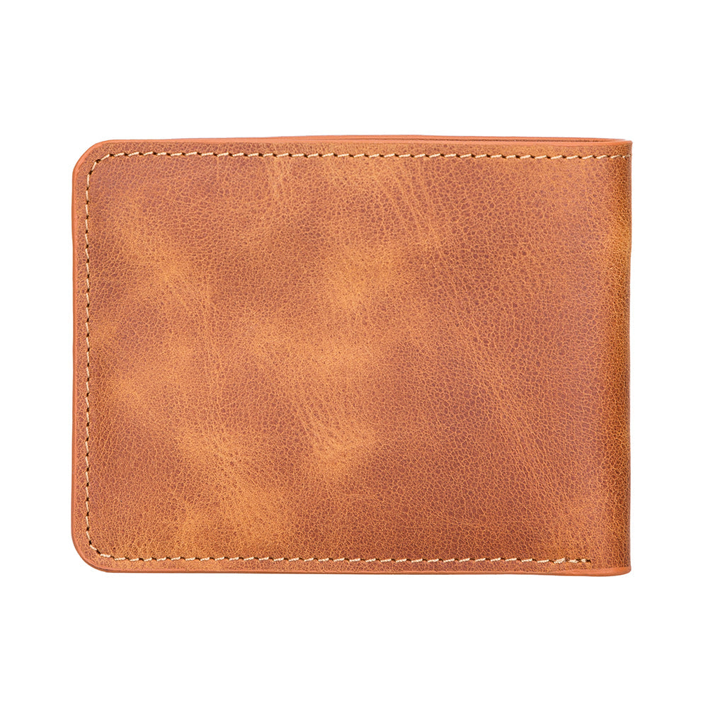 Bayelon Pier Leather Wallet