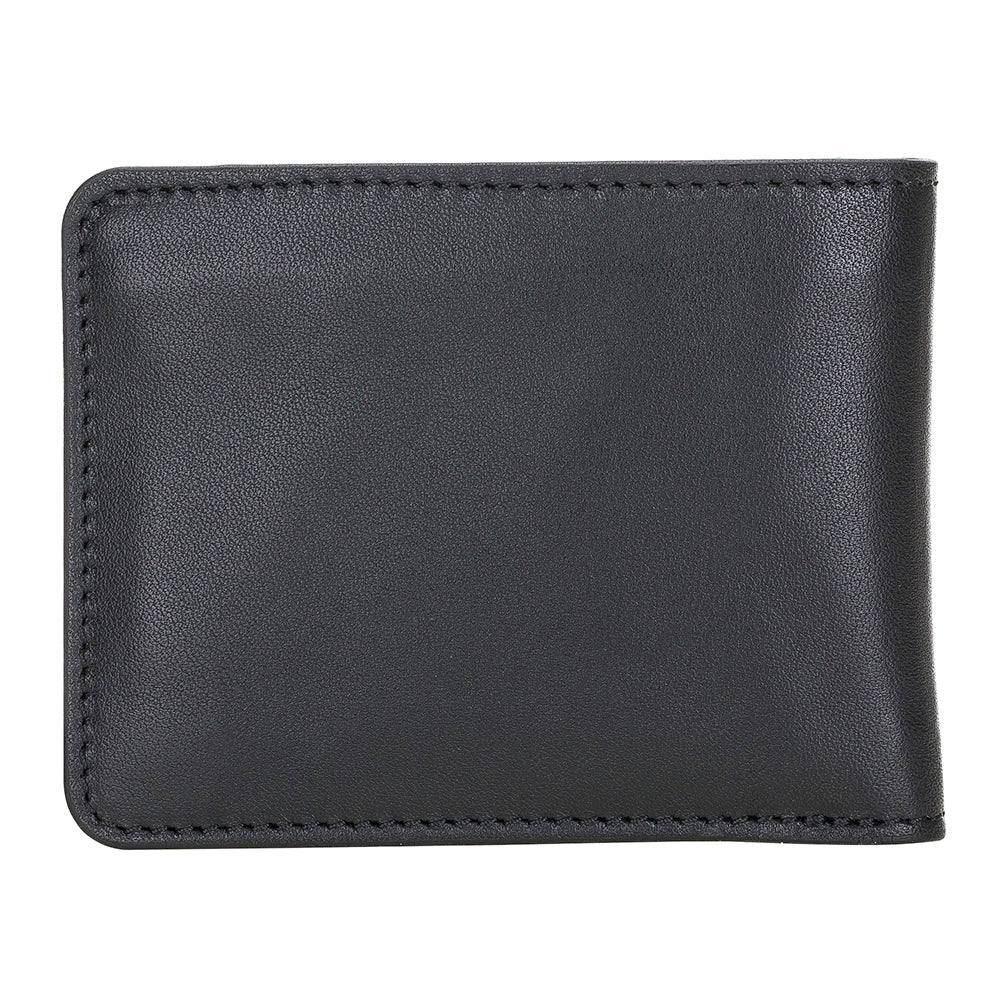 Bayelon Pier Leather Wallet