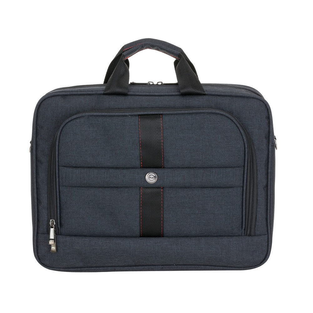 UnBranded Santori Notebook / Laptop Bag Antracite