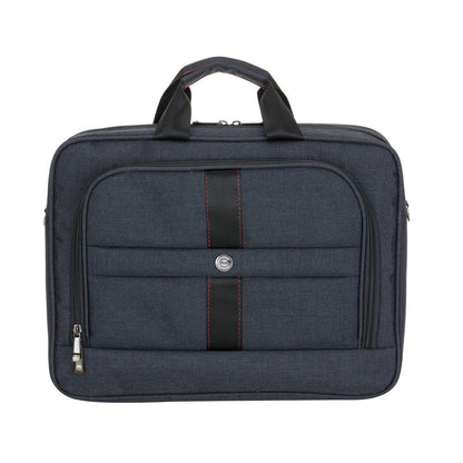 UnBranded Santori Notebook / Laptop Bag Antracite