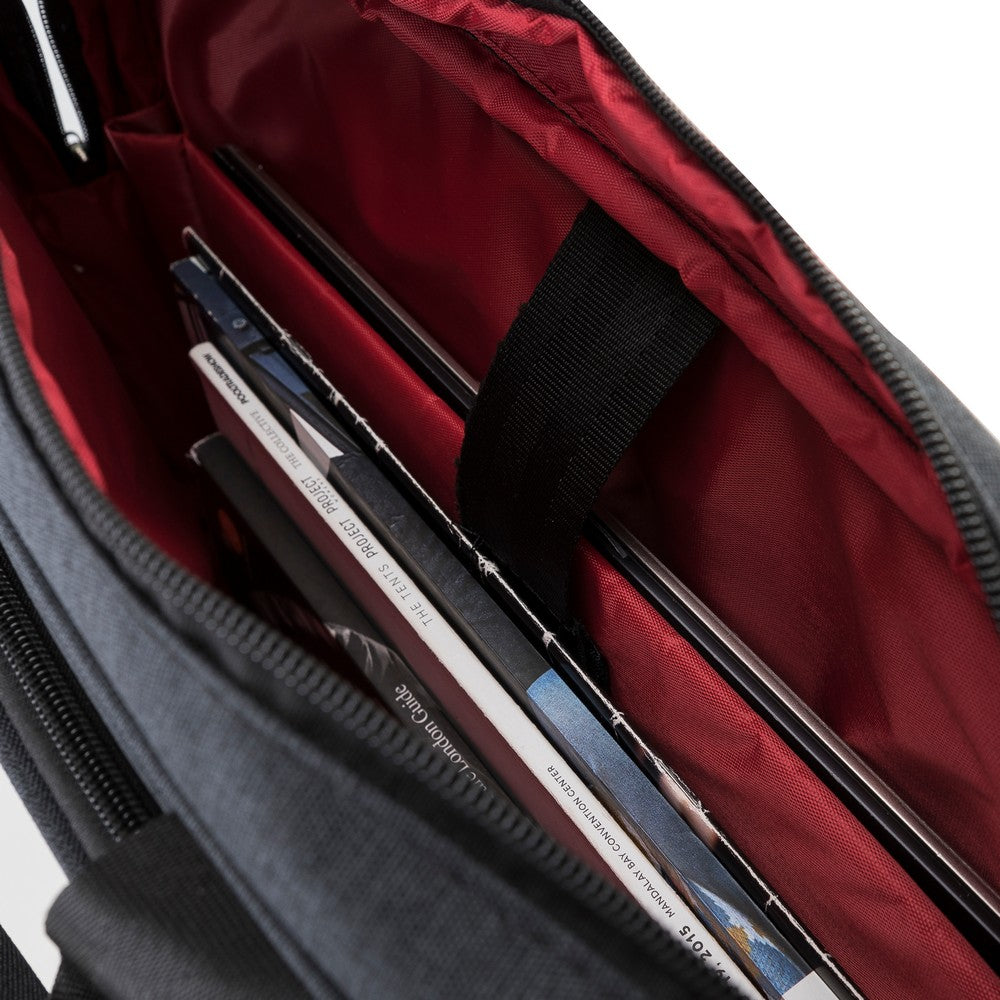 Bayelon Santori Water-Resistant Laptop and Notebook Bag