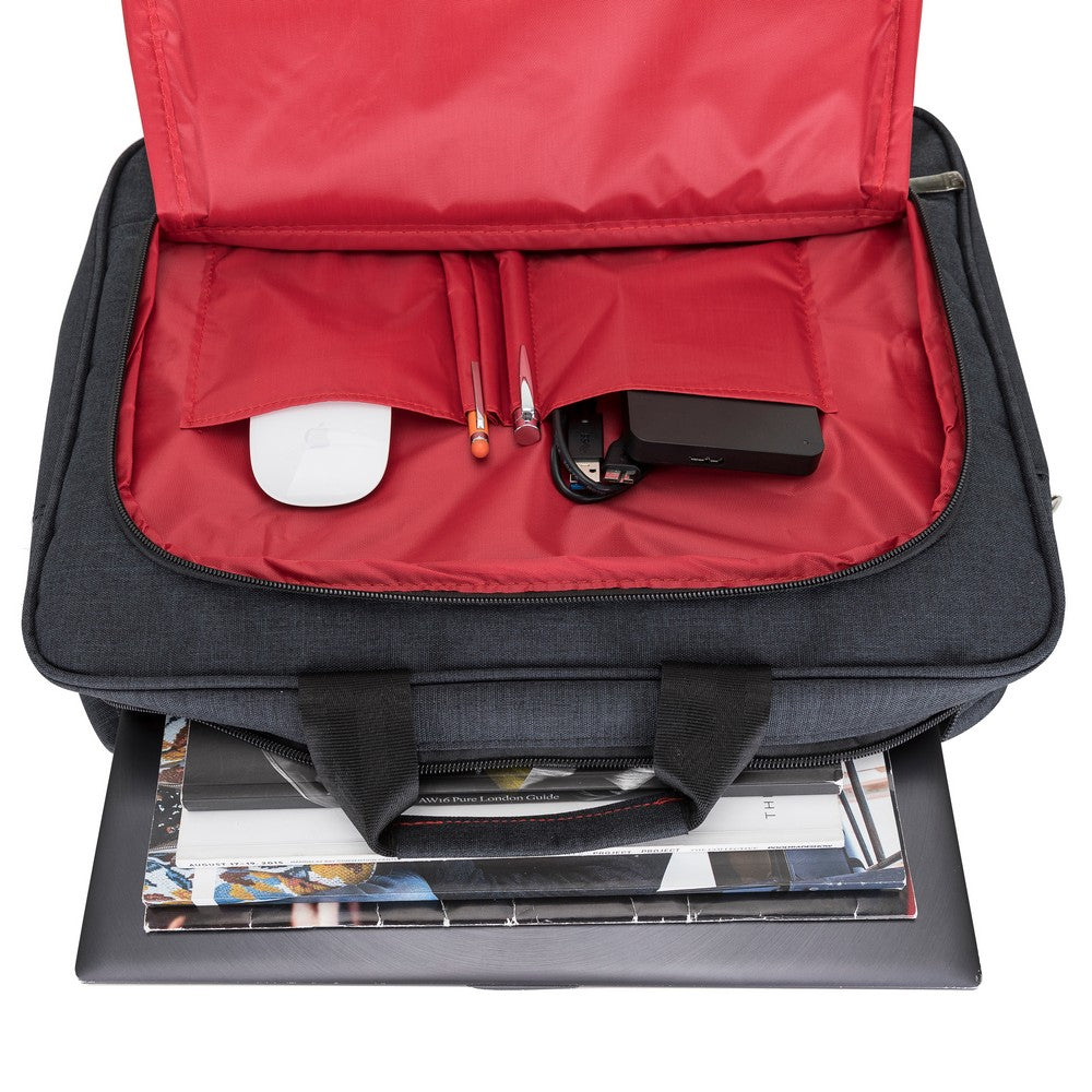 Bayelon Santori Water-Resistant Laptop and Notebook Bag