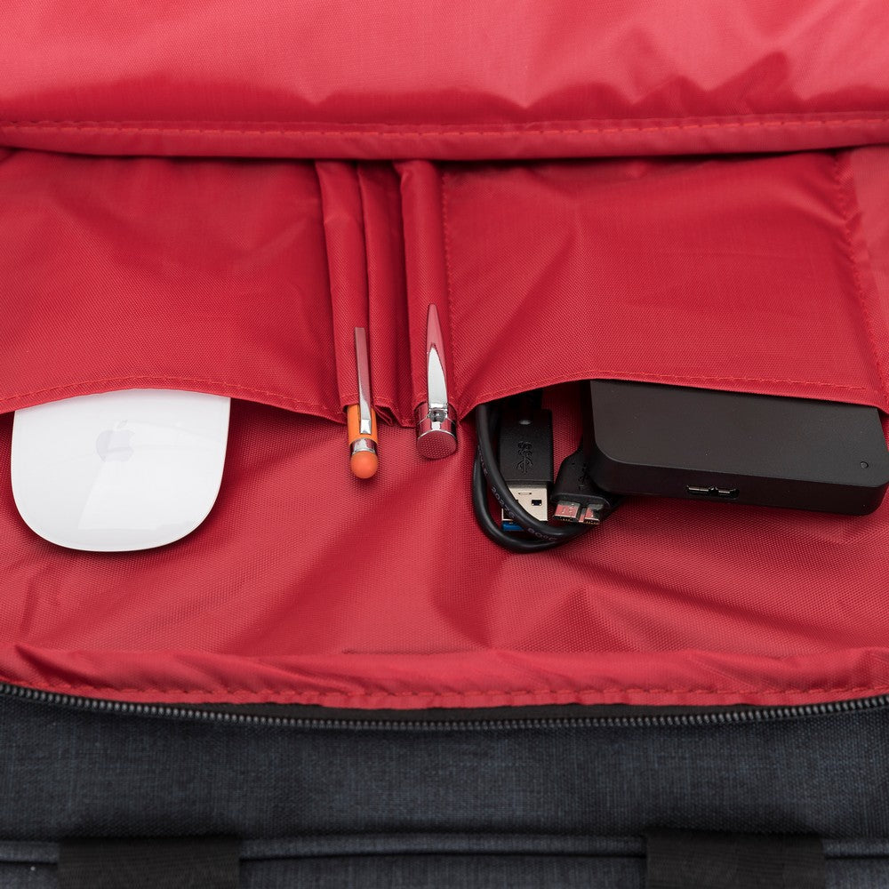 Bayelon Santori Water-Resistant Laptop and Notebook Bag