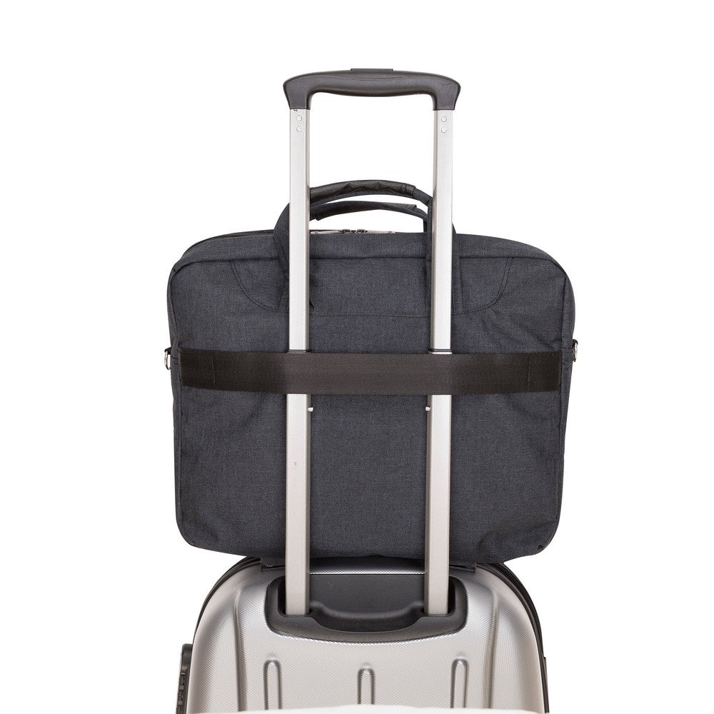 Bayelon Santori Water-Resistant Laptop and Notebook Bag