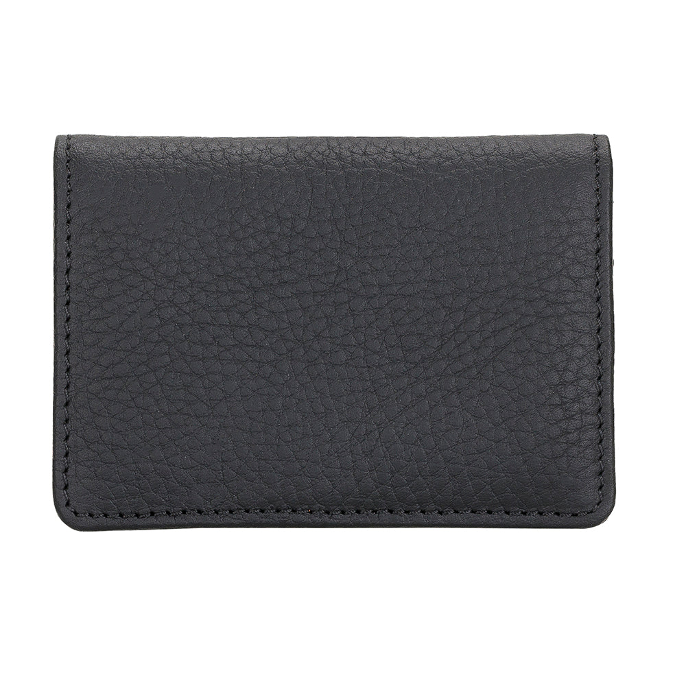 Bayelon Toni Leather Card Holder