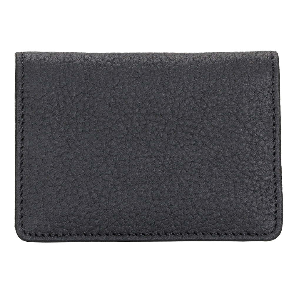 Bayelon Toni Leather Card Holder