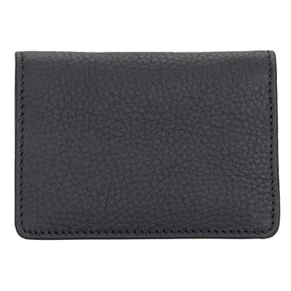 Bayelon Toni Leather Card Holder