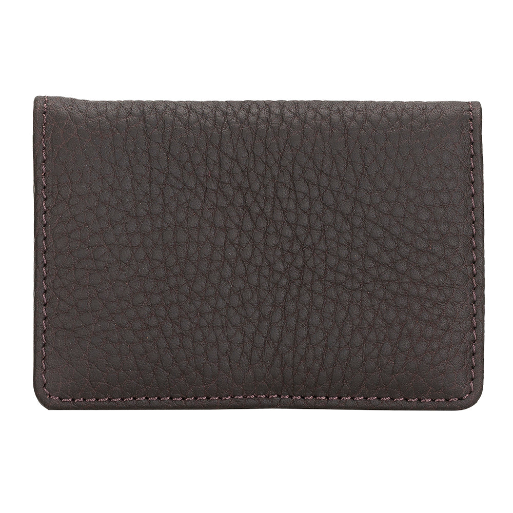 Bayelon Toni Leather Card Holder