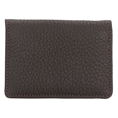 Bayelon Toni Leather Card Holder