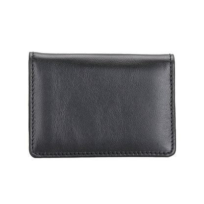 Bayelon Toni Leather Card Holder