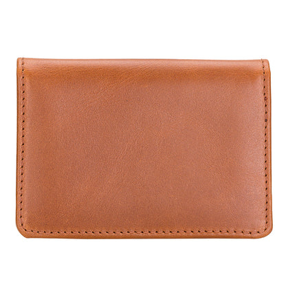 Bayelon Toni Leather Card Holder