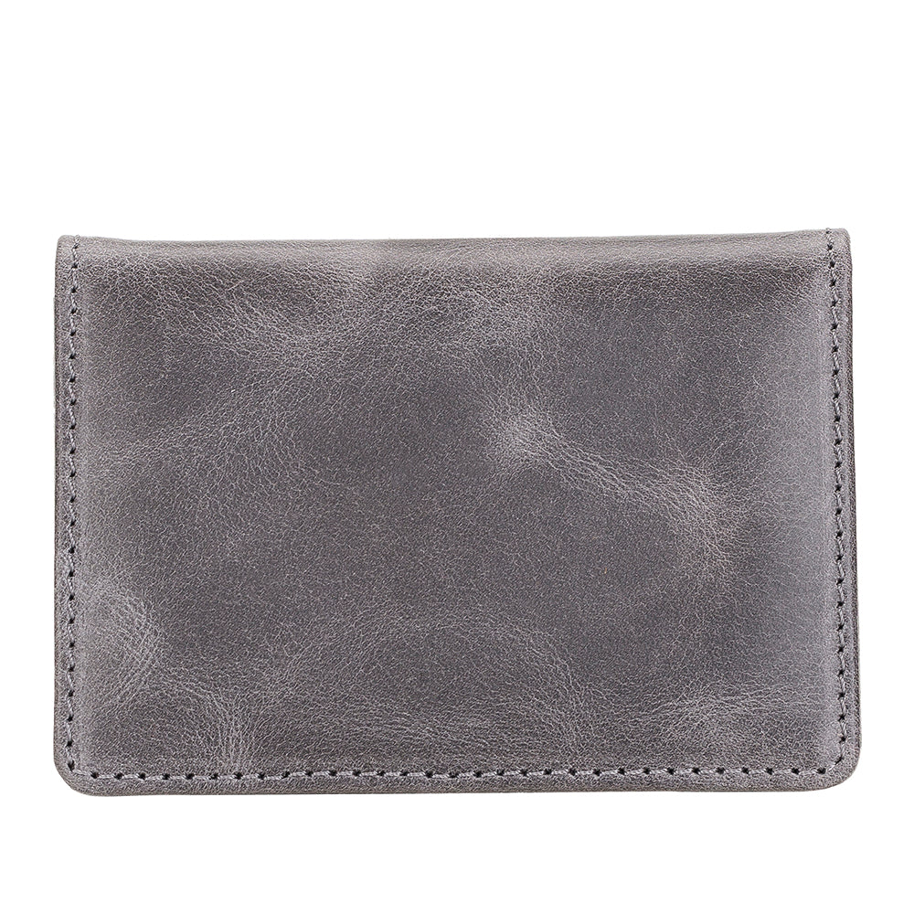 Bayelon Toni Leather Card Holder