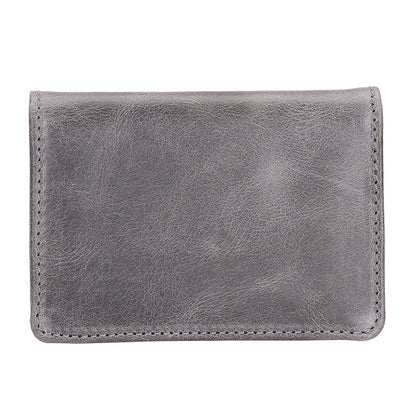 Bayelon Toni Leather Card Holder