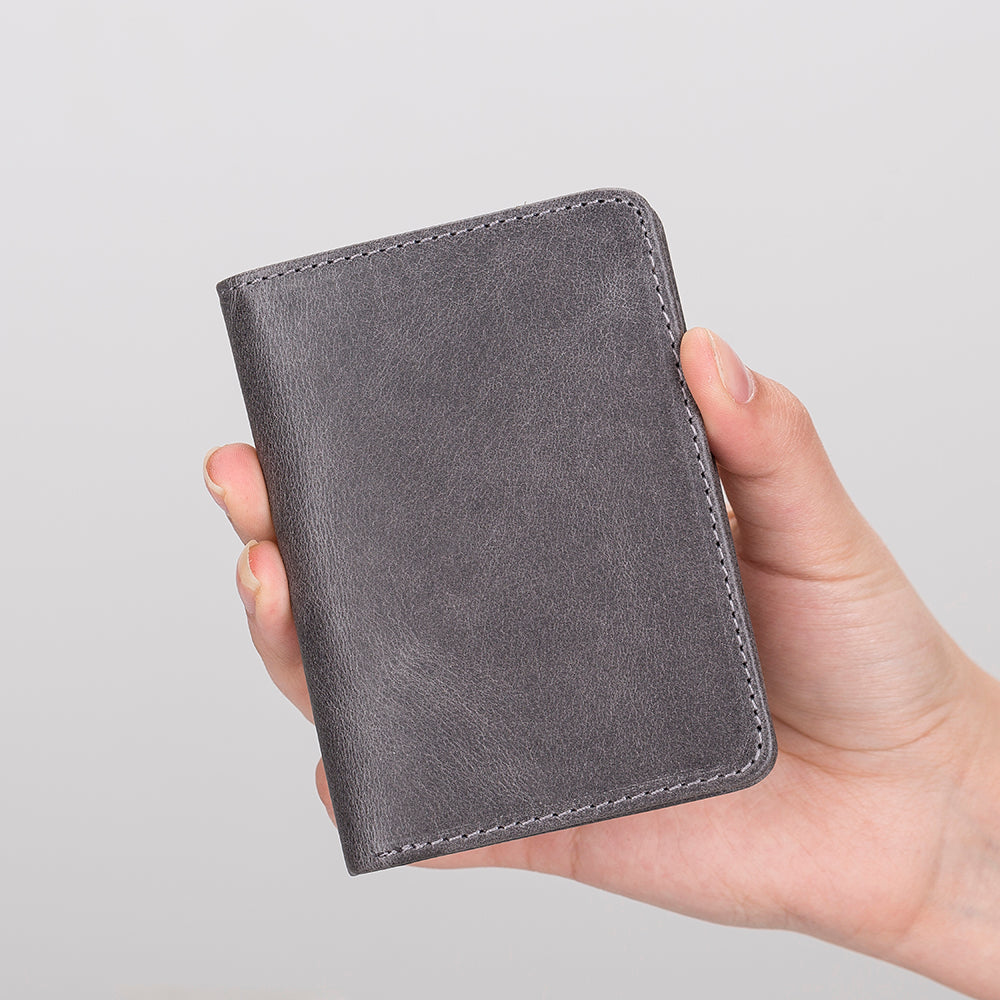 Bayelon Toni Leather Card Holder