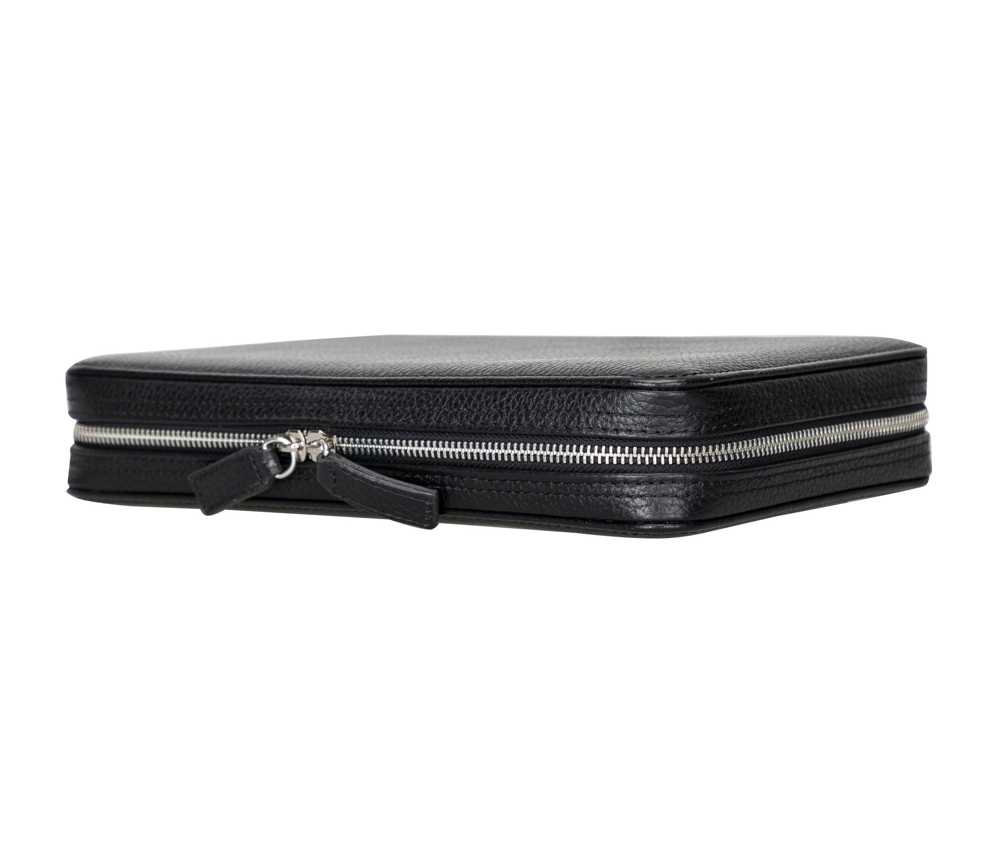 Bouletta Orbex Genuine Leather Travel Cable Organizer