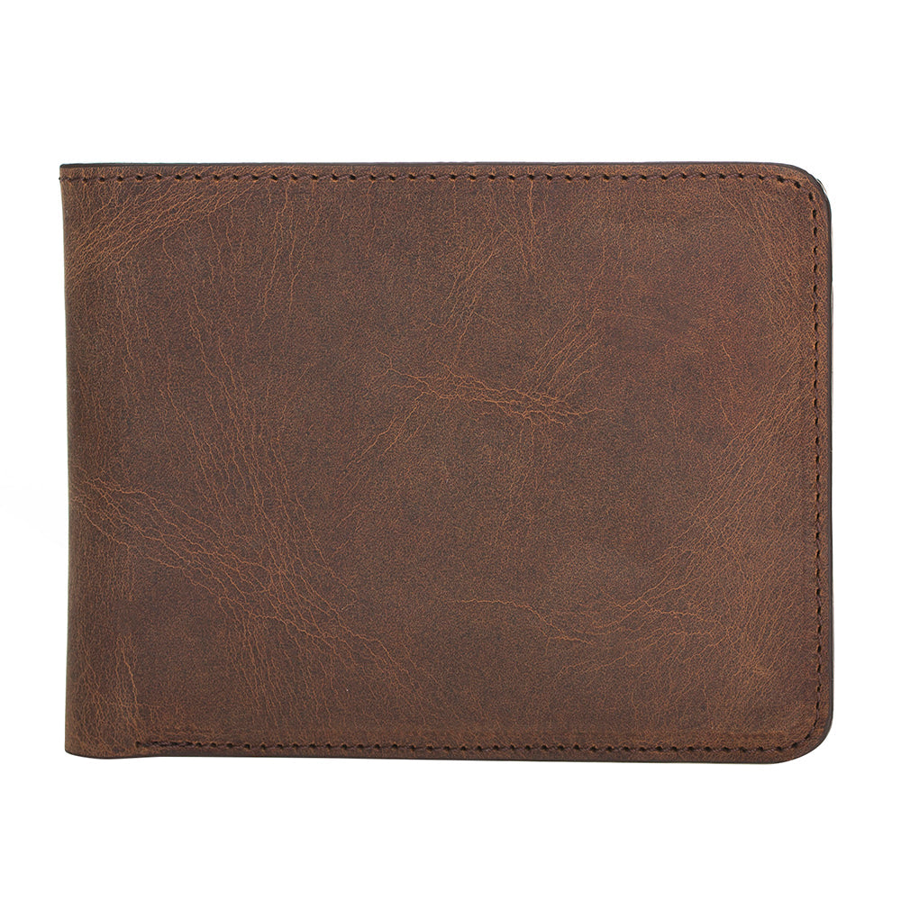 Bayelon Pier Leather Wallet